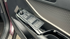 Toyota C-HR 1.8 Hybrid Excel 5dr CVT Hybrid Hatchback